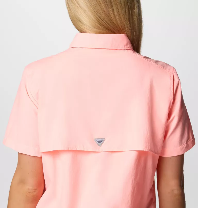 BLUSA FEMENINO COLUMBIA BAHAMA II – foto 6